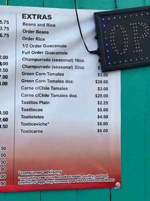Taqueria Pico de Gallo by null
