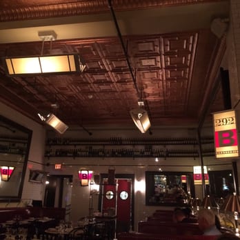 Brasserie 292 - Such a brasserie. - Brasseries Near Me - Poughkeepsie, New York