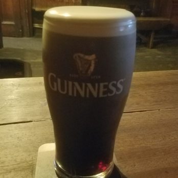 John Kavanagh The Gravediggers - Perfect pint - Pubs Near Me - Dublin, D