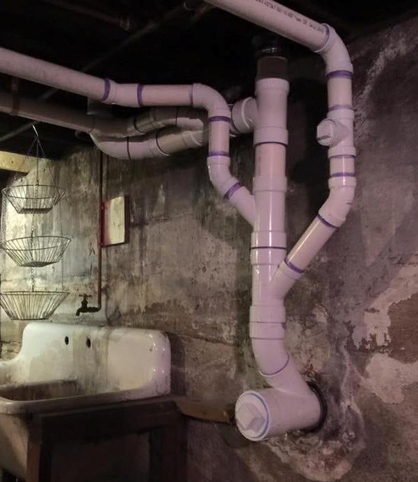 Slide of CJ's Plumbing & Heating Specialists