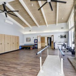Sherwood Healthcare Center