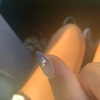 E Nails - Didn't cover full nail - Nail Salons Near Me - Las Vegas, Nevada E Nails - Didn't cover full nail - Nail Salons Near Me - Las Vegas, Nevada