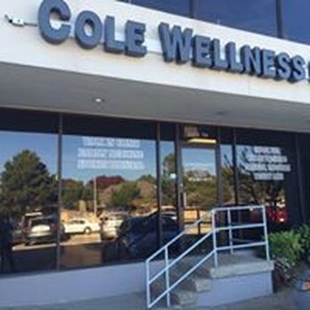 Cole Wellness Center - Orthopedists Near Me - Dallas, Texas Cole Wellness Center - Orthopedists Near Me - Dallas, Texas