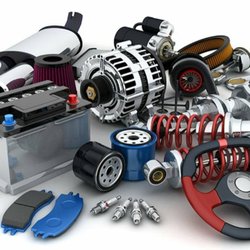 Tom's Automotive