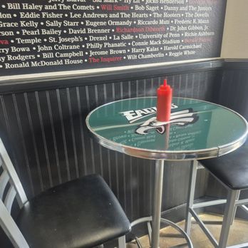 Philly's Best - Inside - Sandwiches Near Me - Irvine, California Philly's Best - Inside - Sandwiches Near Me - Irvine, California
