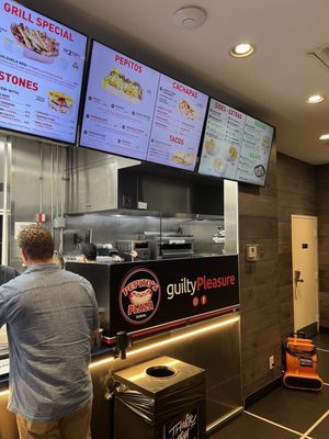 Pepito's Plaza by null