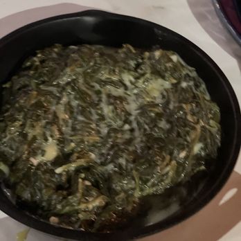 Petiscos - Spinach cream - Portuguese Near Me - San Jose, California Petiscos - Spinach cream - Portuguese Near Me - San Jose, California