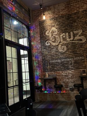 Bruz Off Fax by null