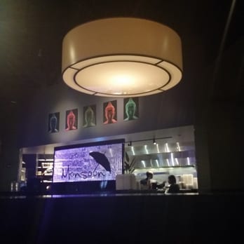 Monsoon Eclectic Modern Indian - Indian Near Me - Hampton, Virginia