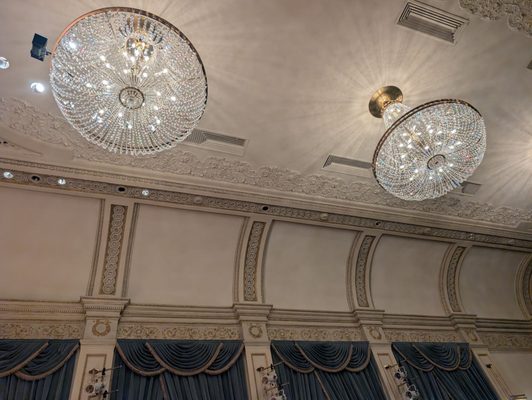 Carnegie Hall by null