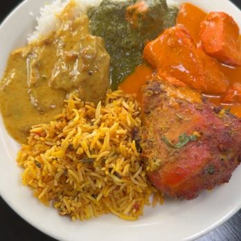 Masala Bae - Indian Near Me - Tustin, California