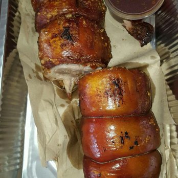 Dick's Lechon - Dick's lechon is the best that I have ever tasted here in Northern America, mainland and Hawaii. - Filipino Near Me - Waipahu, Hawaii Dick's Lechon - Dick's lechon is the best that I have ever tasted here in Northern America, mainland and Hawaii. - Filipino Near Me - Waipahu, Hawaii