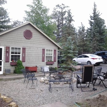 The Rustic Acre - Guest Houses Near Me - Estes Park, Colorado The Rustic Acre - Guest Houses Near Me - Estes Park, Colorado