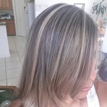 Qiu Salon Doral - Hair Salons Near Me - Doral, Florida