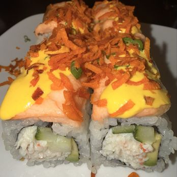 Misti Maki - Sushi Bars Near Me - Pleasant Grove, Utah