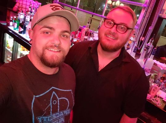 BUDDY'S Houston by null