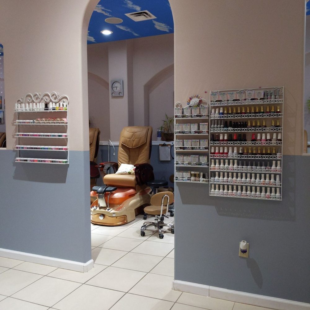 The Best 10 Day Spas near Nails of America Bridgeland in Cypress, TX Yelp