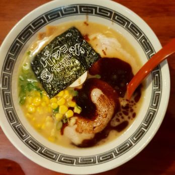 Genkotsu Ramen - Ramen Near Me - Toowong, QLD Genkotsu Ramen - Ramen Near Me - Toowong, QLD