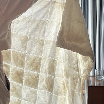 Austin Marriott Downtown - Moldy blanket - Hotels Near Me - Austin, Texas Austin Marriott Downtown - Moldy blanket - Hotels Near Me - Austin, Texas