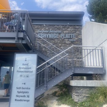 Berghotel Schynige Platte - Restaurants Near Me - Interlaken, BE Berghotel Schynige Platte - Restaurants Near Me - Interlaken, BE