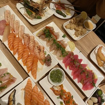 X-Fish - Sushi Bars Near Me - Brea, California X-Fish - Sushi Bars Near Me - Brea, California