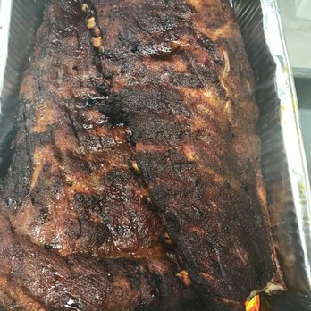 DADDY RAY'S SMOKED BAR-B-QUE - Juicy fresh ribs - Barbeque Near Me - Angleton, Texas DADDY RAY'S SMOKED BAR-B-QUE - Juicy fresh ribs - Barbeque Near Me - Angleton, Texas