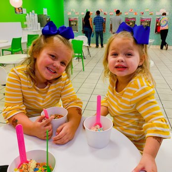sweetFrog Premium Frozen Yogurt - Ice Cream & Frozen Yogurt Near Me - Lancaster, California sweetFrog Premium Frozen Yogurt - Ice Cream & Frozen Yogurt Near Me - Lancaster, California