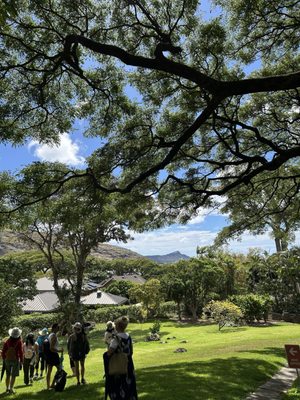 Mānoa Heritage Center by null
