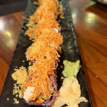 Kodo Sushi Sake - Arizona Roll - Sushi Bars Near Me - Scottsdale, Arizona Kodo Sushi Sake - Arizona Roll - Sushi Bars Near Me - Scottsdale, Arizona