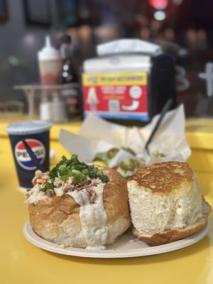 Splash Café by null