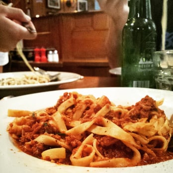 Cafe Andiamo - Bolognaise - Coffee & Tea Near Me - Melbourne, VIC Cafe Andiamo - Bolognaise - Coffee & Tea Near Me - Melbourne, VIC