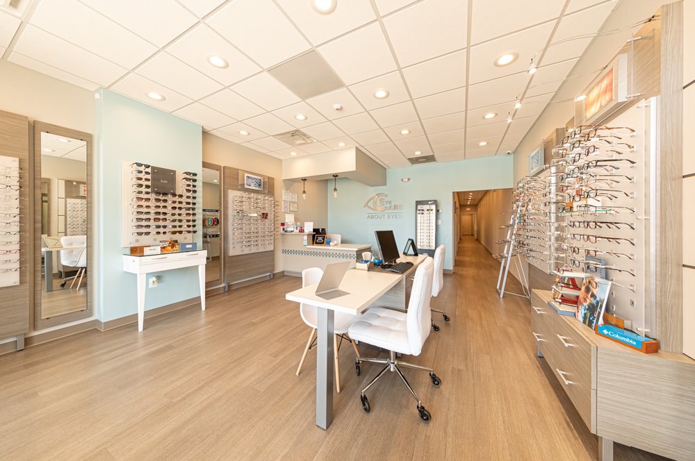 EYECARE ABOUT EYES Updated October 2024 46 Photos & 65 Reviews 9580 Old Keene Mill Rd