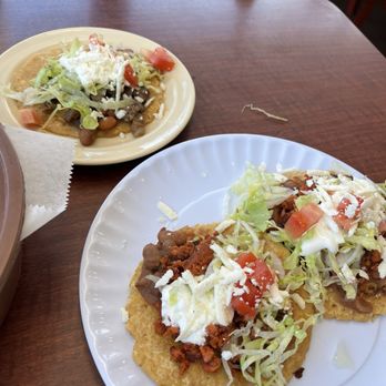 Taquizas Don Rafa - Sopes - Mexican Near Me - Chicago, Illinois
