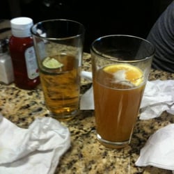 Watch! Sports Lounge & Grill - 22oz beers