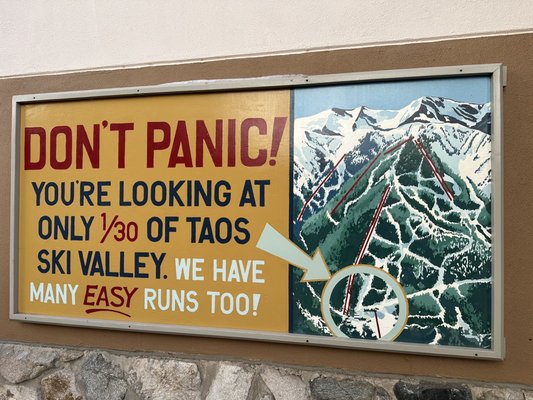 Taos Ski Valley by null