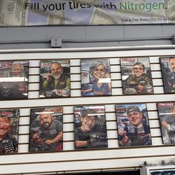 Goldsboro Tire Pros