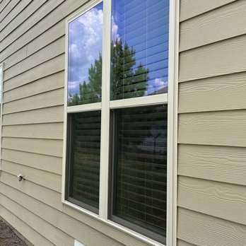 Clear Home Services - Beautiful! - Window Washing Near Me