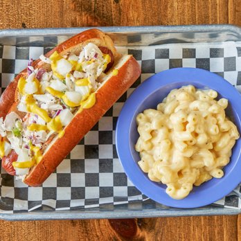 Fizz ed - New American Near Me - Boone, North Carolina