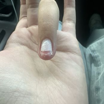 Avatar Nails & Spa - ruined my nails - Nail Salons Near Me - San Ramon, California Avatar Nails & Spa - ruined my nails - Nail Salons Near Me - San Ramon, California