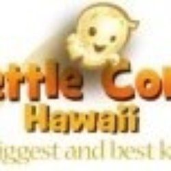 Kettle Corn Hawaii - Kettle Corn Hawaii Logo