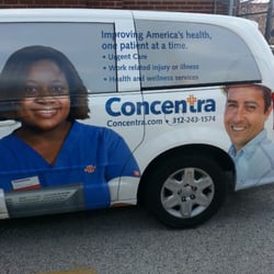 Concentra Medical Center