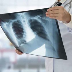 South Charlotte Pain Relief - X-ray services at clinic