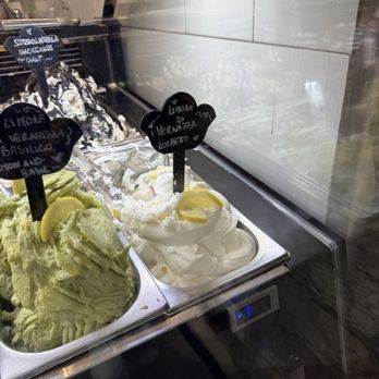Gelateria Vernazza - Gelato Near Me - Vernazza, SP Gelateria Vernazza - Gelato Near Me - Vernazza, SP