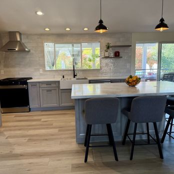 Caldwell Construction - After - General Contractors Near Me - Sacramento, California