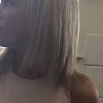 Preen - Before - Hair Salons Near Me - Fresno, California Preen - Before - Hair Salons Near Me - Fresno, California