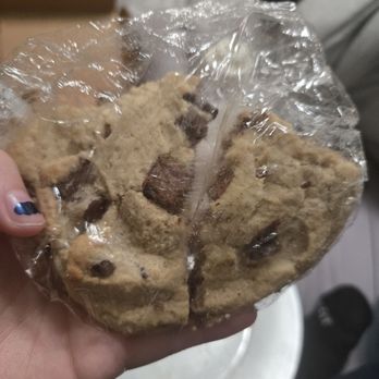 Alan D Liquor - Chocolate chip cookie - New American Near Me - Rochester Hills, Michigan Alan D Liquor - Chocolate chip cookie - New American Near Me - Rochester Hills, Michigan