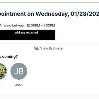 Natural Wonders Trees - Juan didn't come. Who is "#3"? How impersonal can you be? - Tree Services Near Me - Canoga Park, California Natural Wonders Trees - Juan didn't come. Who is "#3"? How impersonal can you be? - Tree Services Near Me - Canoga Park, California