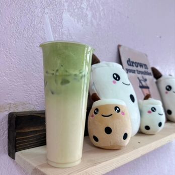 Boba Locas - Bubble Tea Near Me - El Paso, Texas