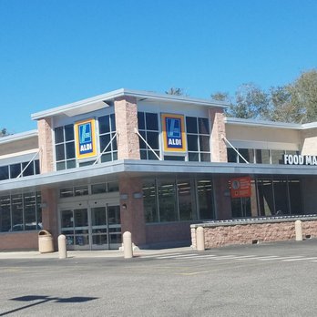 ALDI - Grocery Near Me - Oviedo, Florida