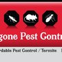 Photo of Bug Begone Pest Control